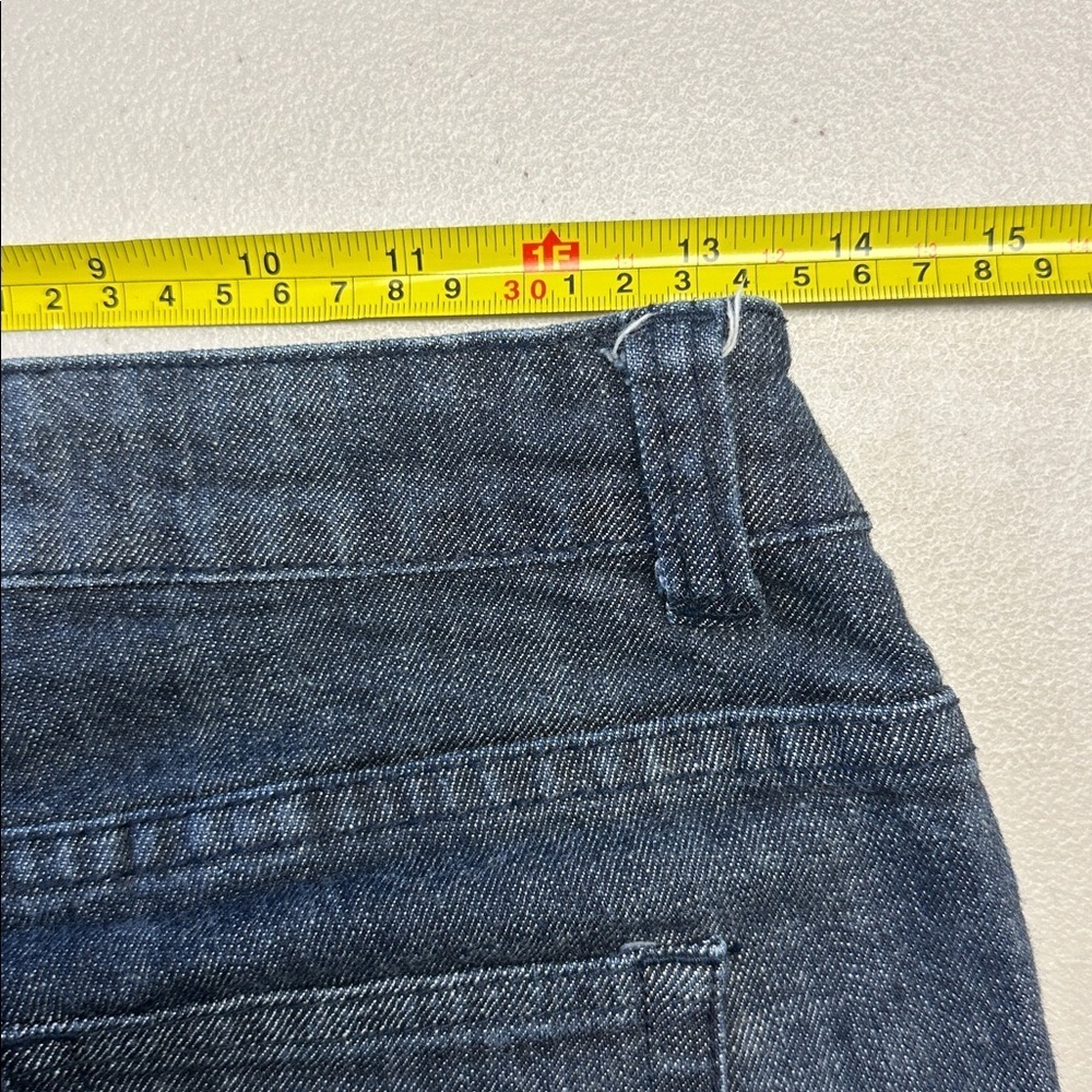 Y2K American Rag Low Rise Jeans - Picture 6 of 7